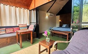 Nada Brahma Resort